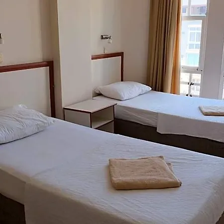 Hotel Isabella Alanya