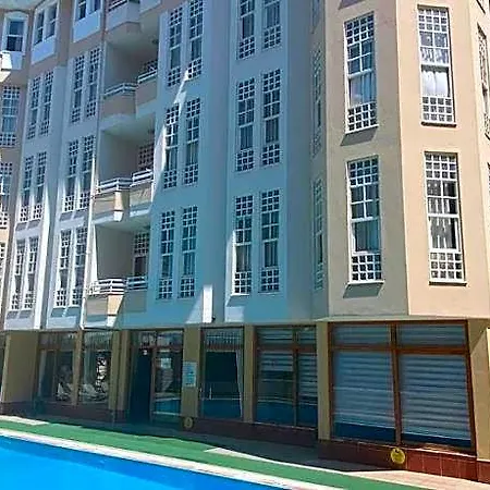 Hotel Isabella 2*
