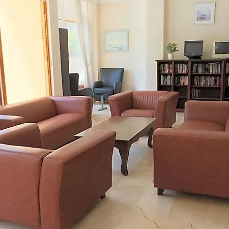 Hotel Isabella Alanya