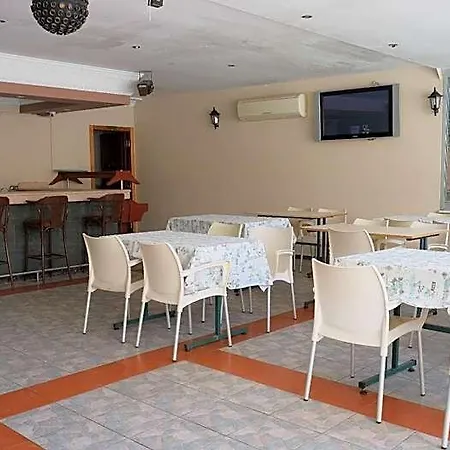 Hotel Isabella Alanya