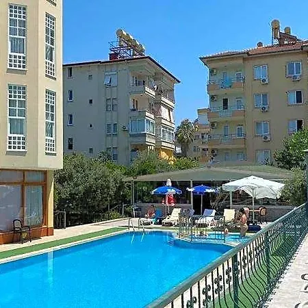 Isabella Hotel Alanya