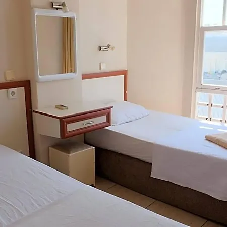 Hotel Isabella Alanya