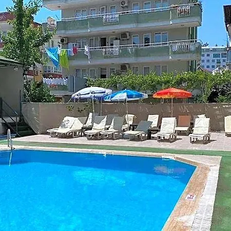 Isabella Hotel 2*