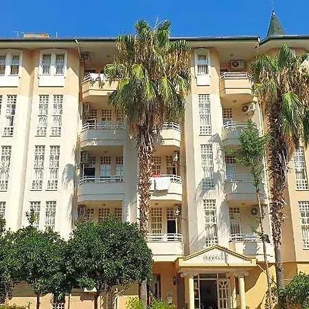 Hotel Isabella 2*