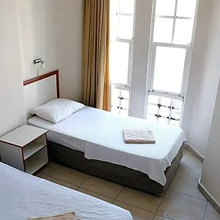 Isabella Hotel Alanya