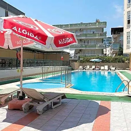 Isabella Hotel Alanya