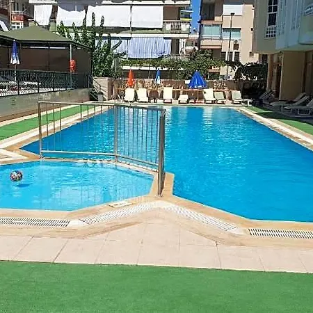 Isabella Hotel Alanya
