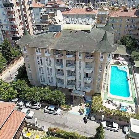 Hotel Isabella 2*