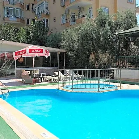 Isabella Hotel Alanya