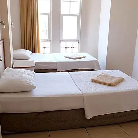 Hotel Isabella