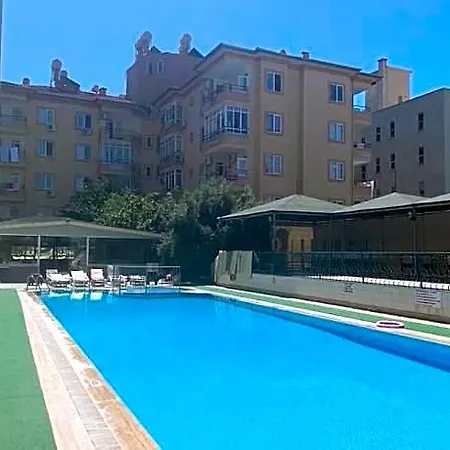 Hotel Isabella Alanya