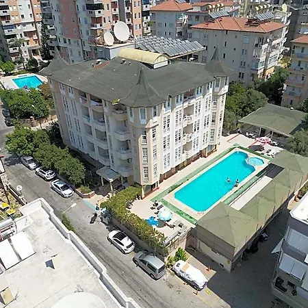Isabella Hotel Alanya