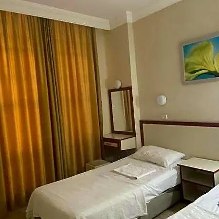 Hotel Isabella Alanya