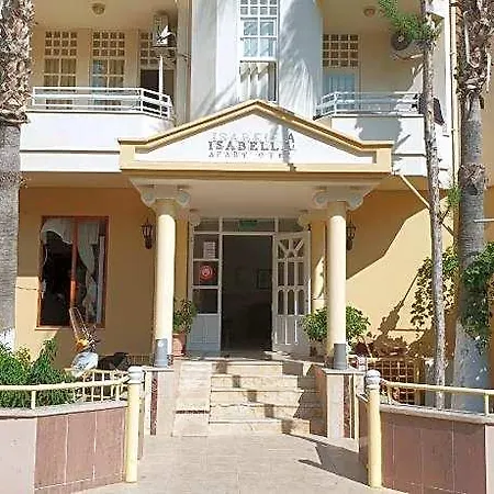 Hotel Isabella 2*